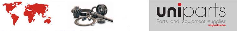 drive train parts